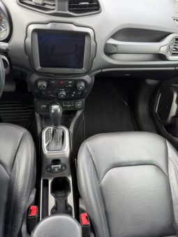 
										Jeep Renegade full									