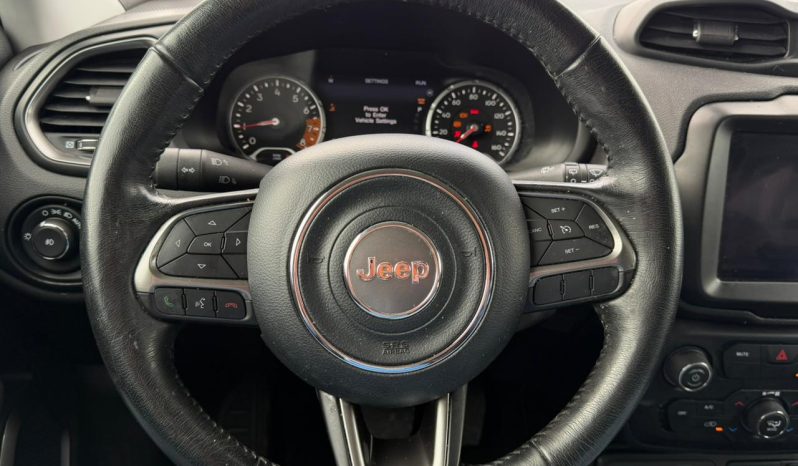 
								Jeep Renegade full									