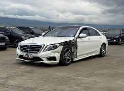 
										Mercedes-Benz S 550 full									