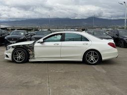 
										Mercedes-Benz S 550 full									