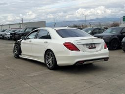 
										Mercedes-Benz S 550 full									