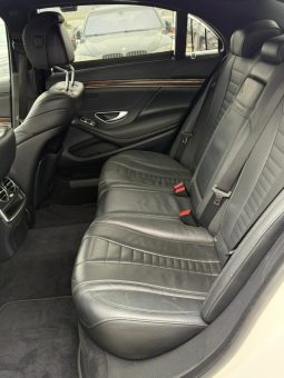 
										Mercedes-Benz S 550 full									
