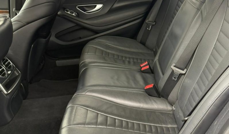 
								Mercedes-Benz S 550 full									