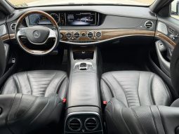
										Mercedes-Benz S 550 full									