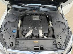 
										Mercedes-Benz S 550 full									