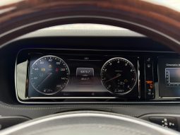 
										Mercedes-Benz S 550 full									