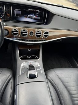 
										Mercedes-Benz S 550 full									
