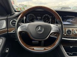 
										Mercedes-Benz S 550 full									