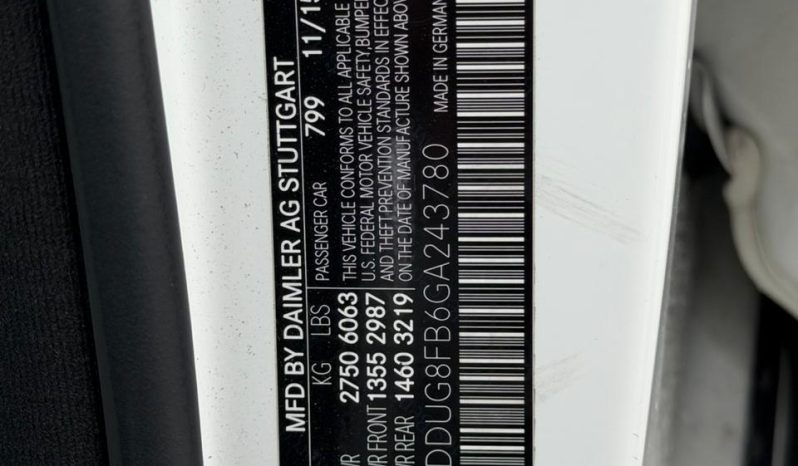 
								Mercedes-Benz S 550 full									