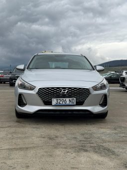 
										HYUNDAI ELANTRA GT full									