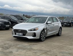 
										HYUNDAI ELANTRA GT full									
