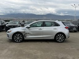 
										HYUNDAI ELANTRA GT full									