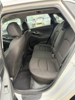 
										HYUNDAI ELANTRA GT full									