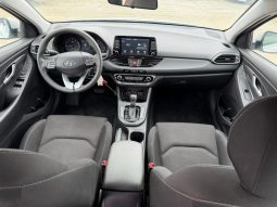 
										HYUNDAI ELANTRA GT full									