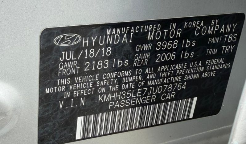 
								HYUNDAI ELANTRA GT full									