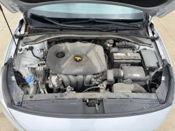 
										HYUNDAI ELANTRA GT full									