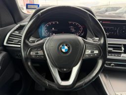 
										BMW X5 full									