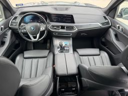 
										BMW X5 full									