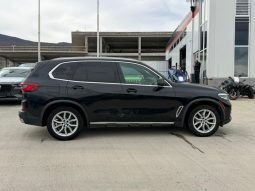 
										BMW X5 full									