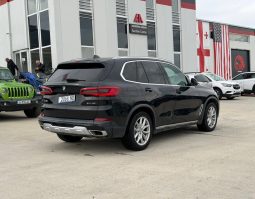 
										BMW X5 full									