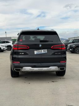 
										BMW X5 full									