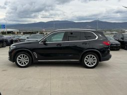 
										BMW X5 full									
