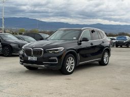 
										BMW X5 full									
