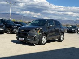 
										Chevrolet Trax full									