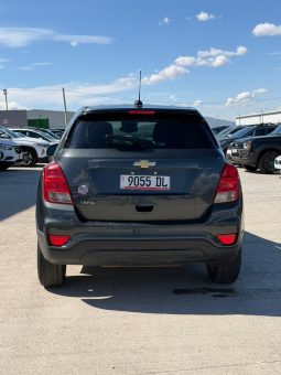 
										Chevrolet Trax full									