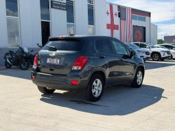 
										Chevrolet Trax full									