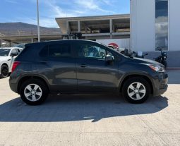 
										Chevrolet Trax full									