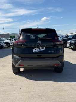 
										Nissan Rogue full									