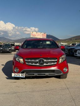 
										MERCEDES-BENZ GLA 250 full									