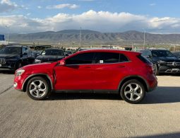 
										MERCEDES-BENZ GLA 250 full									