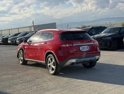 
										MERCEDES-BENZ GLA 250 full									