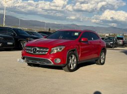
										MERCEDES-BENZ GLA 250 full									