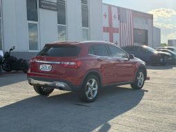 
										MERCEDES-BENZ GLA 250 full									