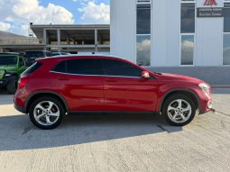 
										MERCEDES-BENZ GLA 250 full									