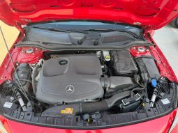 
										MERCEDES-BENZ GLA 250 full									