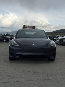 
										Tesla MODEL 3 full									