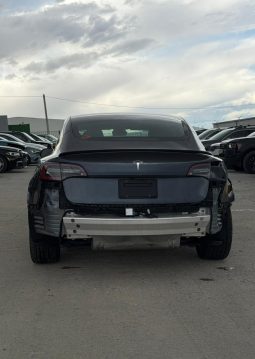 
										Tesla MODEL 3 full									