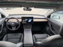 
										Tesla MODEL 3 full									