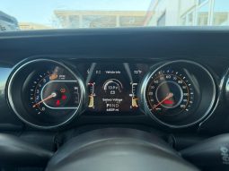 
										2020 Jeep Wrangler full									