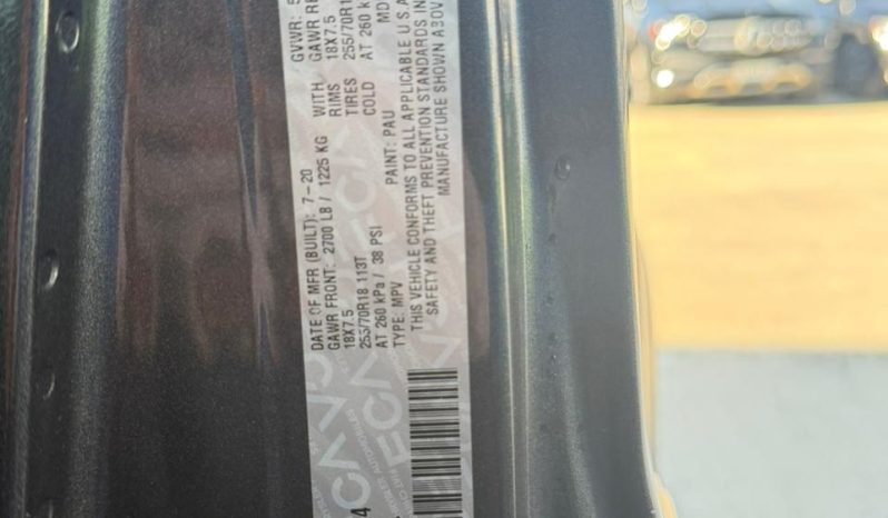 
								2020 Jeep Wrangler full									