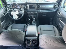 
										2020 Jeep Wrangler full									