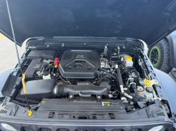 
										2020 Jeep Wrangler full									