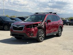 
										Subaru Forester full									