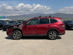 
										Subaru Forester full									