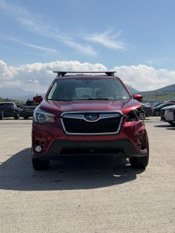 
										Subaru Forester full									