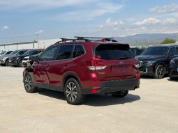 
										Subaru Forester full									